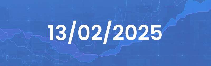 Daily Analysis 13/02/2025